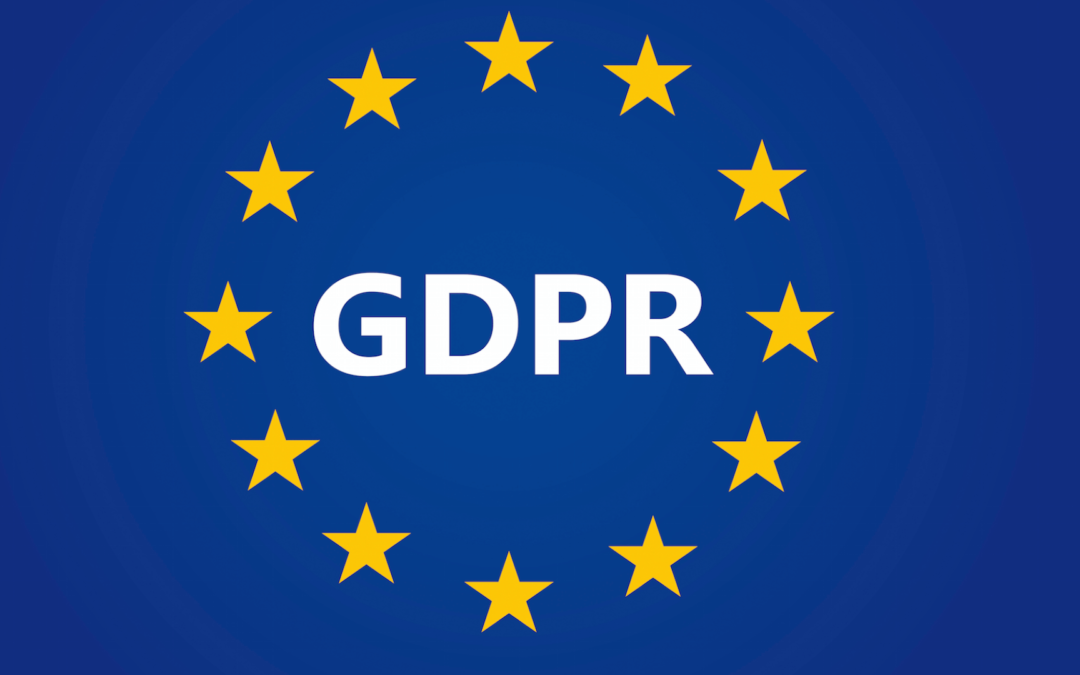 Checking your cookies and GDPR Compliance