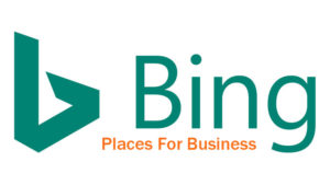 bing places for business